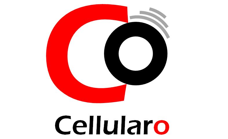 CellularO Logo (2)